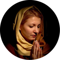 Гадалка Анна — Комсомольский